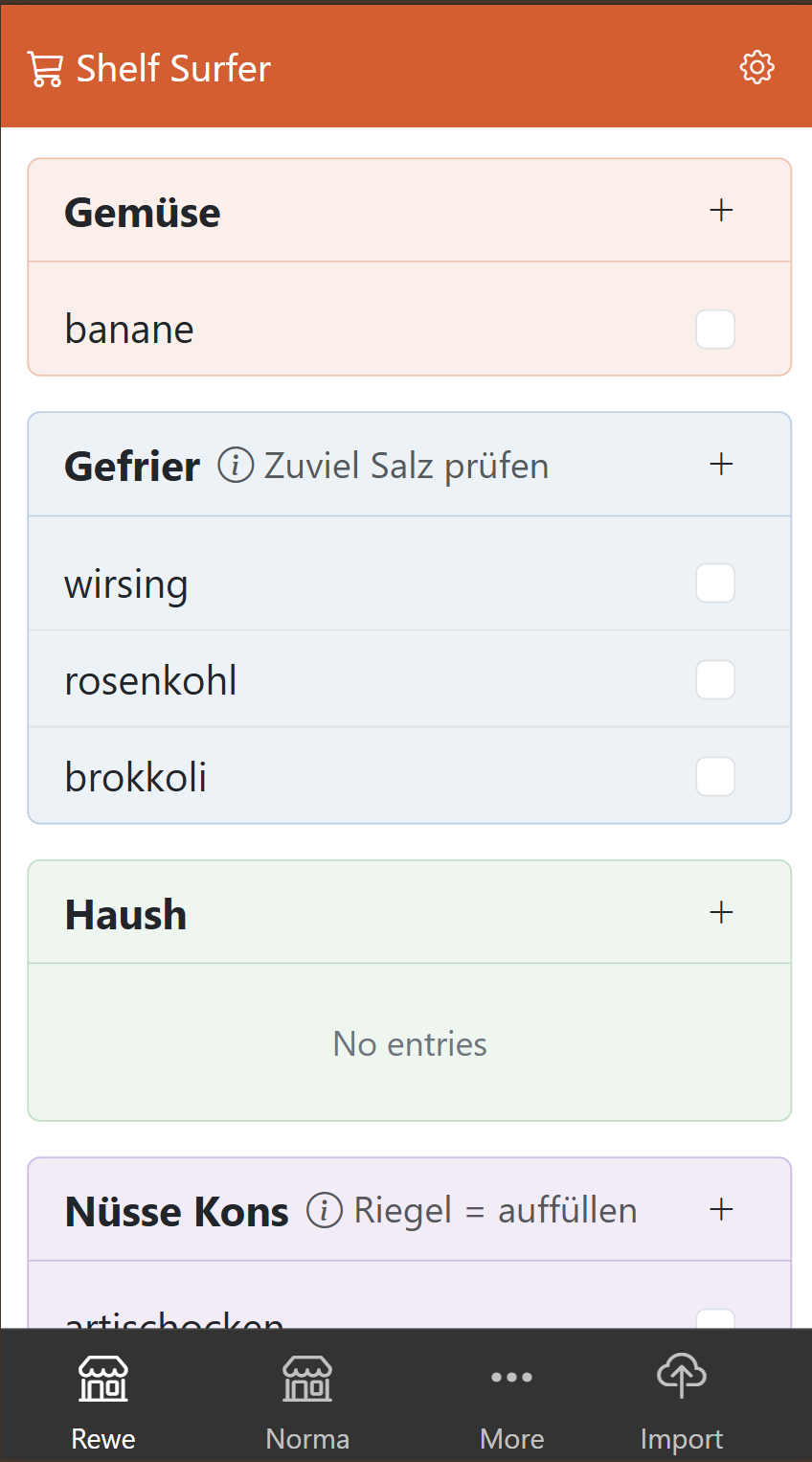 ShelfSurfer